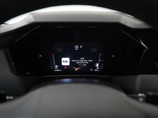 DS DS 4 - Afbeelding 8 van 30