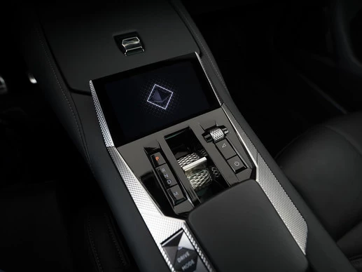 DS DS 4 - Afbeelding 11 van 30