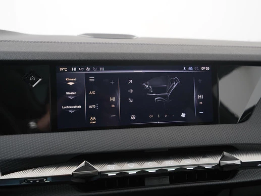 DS DS 4 - Afbeelding 13 van 30