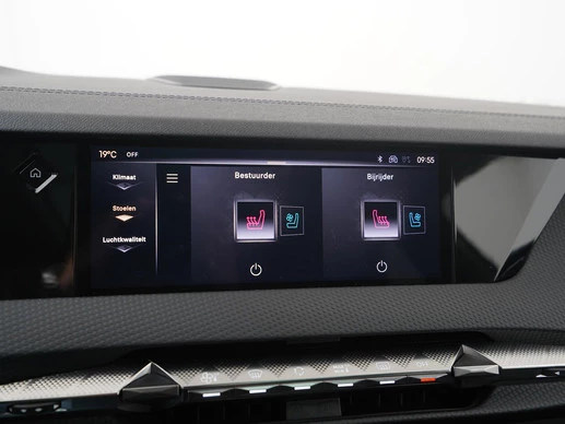 DS DS 4 - Afbeelding 14 van 30