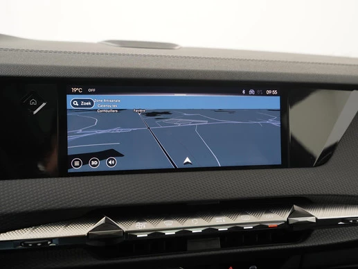 DS DS 4 - Afbeelding 15 van 30