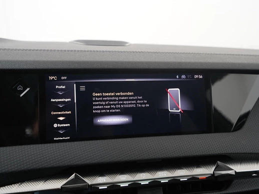 DS DS 4 - Afbeelding 17 van 30
