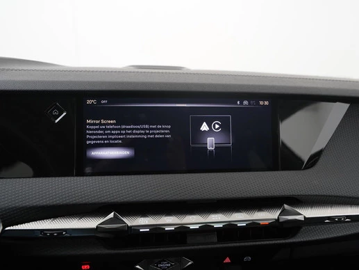 DS DS 4 - Afbeelding 19 van 30