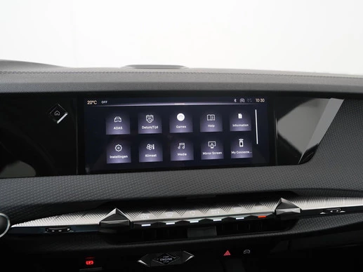 DS DS 4 - Afbeelding 20 van 30