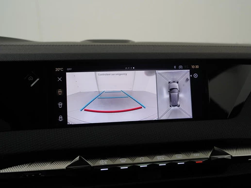 DS DS 4 - Afbeelding 21 van 30