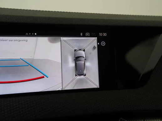 DS DS 4 - Afbeelding 22 van 30