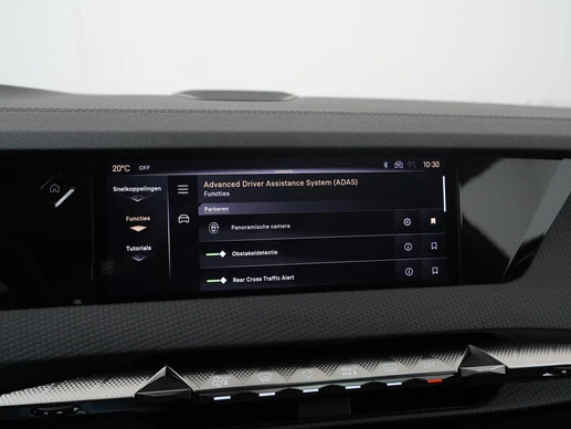 DS DS 4 - Afbeelding 23 van 30