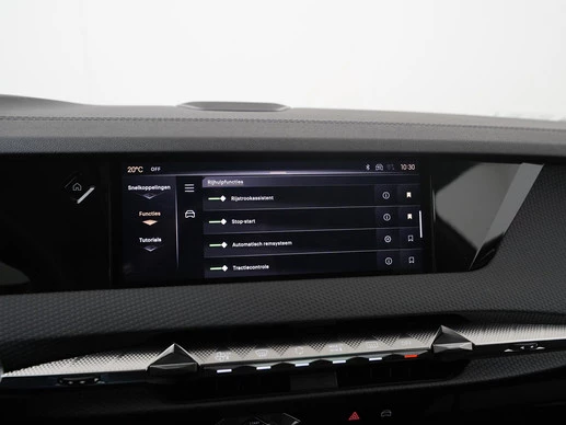 DS DS 4 - Afbeelding 24 van 30