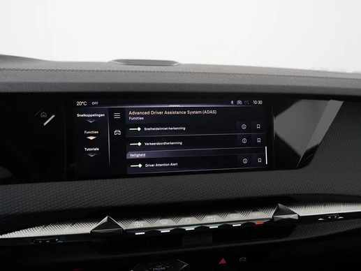 DS DS 4 - Afbeelding 25 van 30