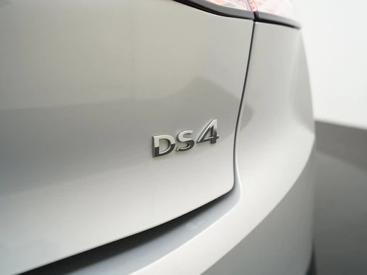 DS DS 4 - Afbeelding 28 van 30
