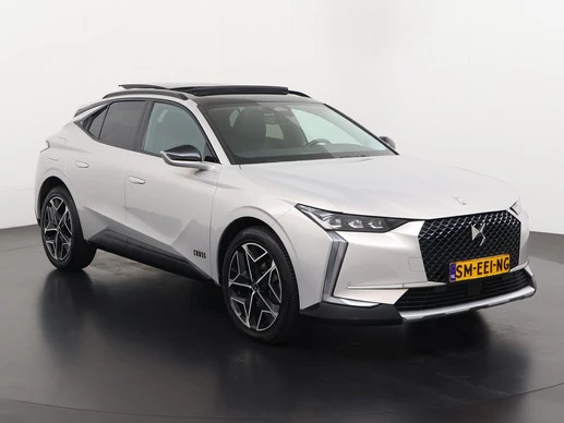 DS DS 4 - Afbeelding 30 van 30