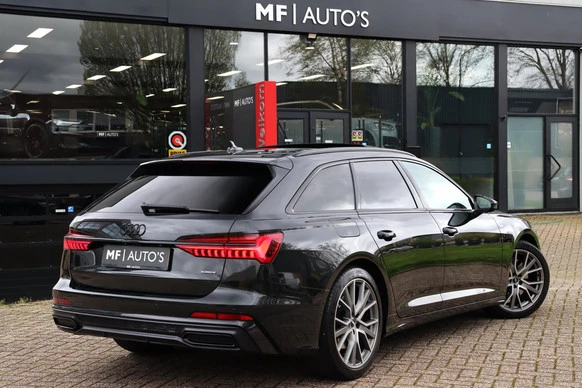 Audi A6 - Afbeelding 2 van 30