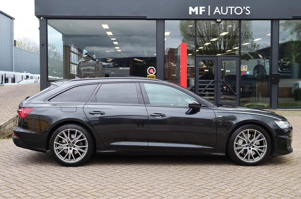 Audi A6 - Afbeelding 3 van 30