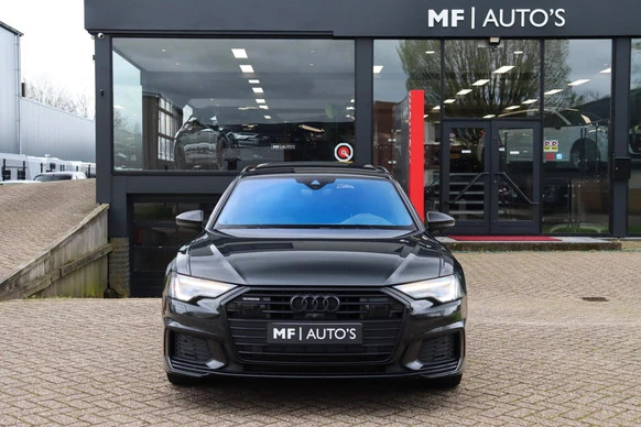 Audi A6 - Afbeelding 4 van 30