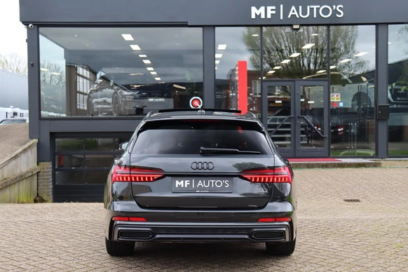 Audi A6 - Afbeelding 5 van 30