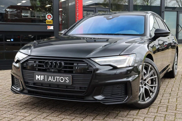 Audi A6 - Afbeelding 6 van 30