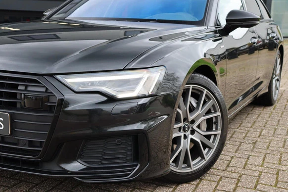 Audi A6 - Afbeelding 7 van 30