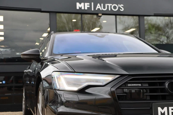 Audi A6 - Afbeelding 8 van 30