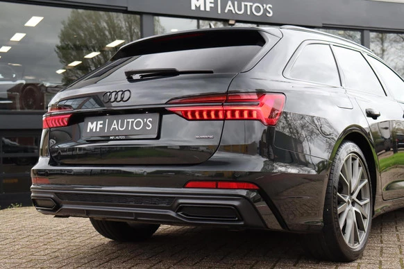 Audi A6 - Afbeelding 9 van 30