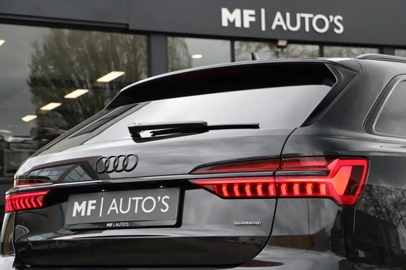 Audi A6 - Afbeelding 10 van 30