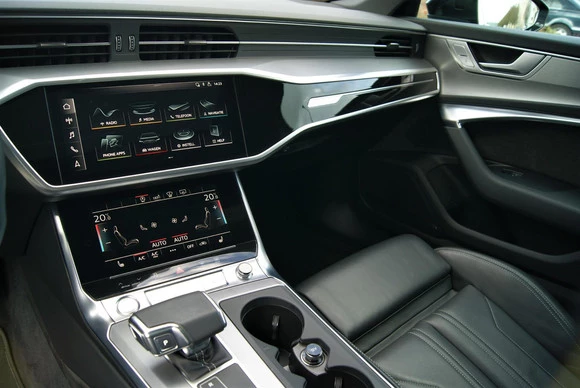 Audi A6 - Afbeelding 13 van 30