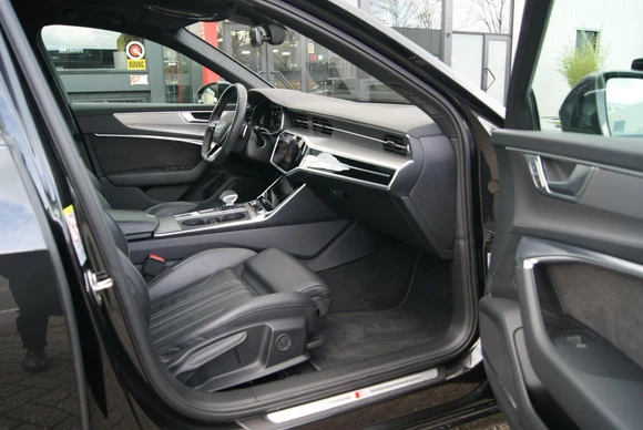 Audi A6 - Afbeelding 14 van 30