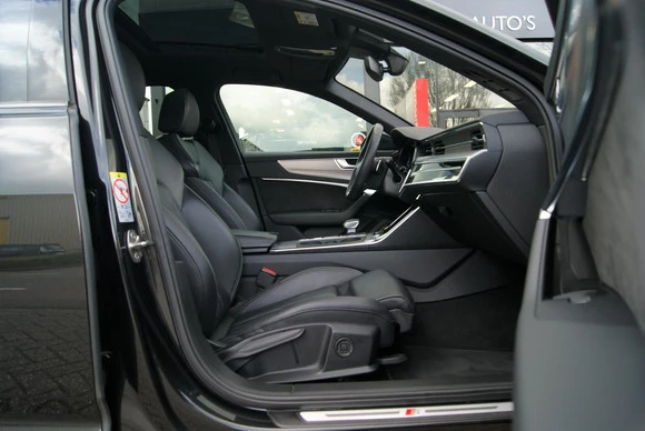 Audi A6 - Afbeelding 15 van 30