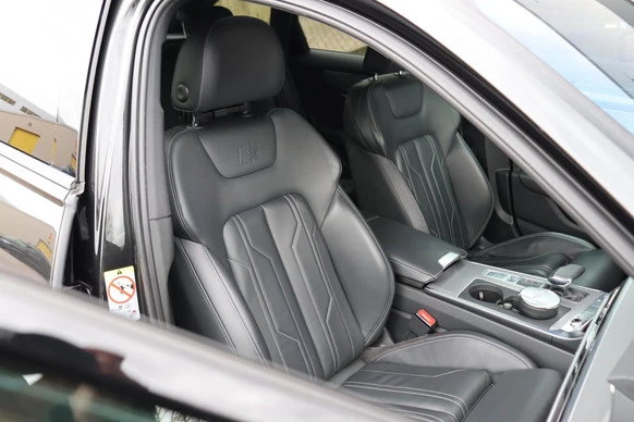Audi A6 - Afbeelding 16 van 30
