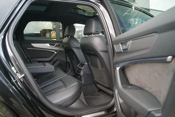 Audi A6 - Afbeelding 17 van 30