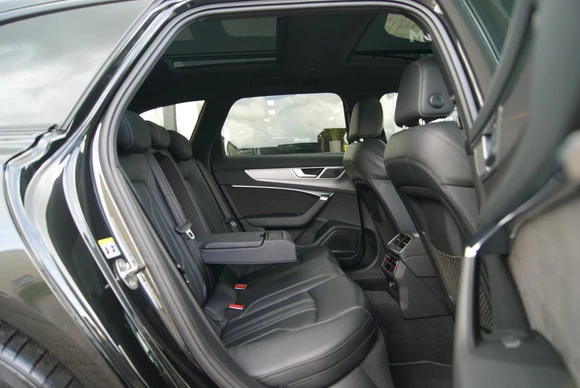 Audi A6 - Afbeelding 18 van 30