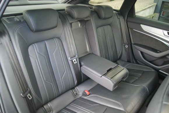 Audi A6 - Afbeelding 19 van 30