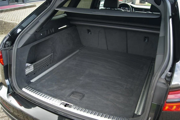 Audi A6 - Afbeelding 20 van 30