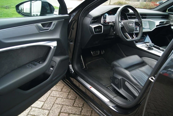 Audi A6 - Afbeelding 22 van 30