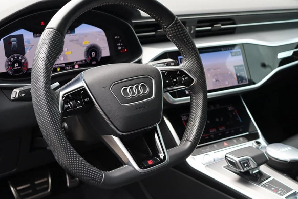 Audi A6 - Afbeelding 23 van 30