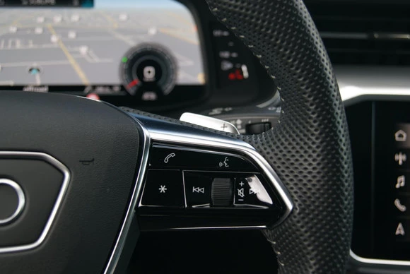 Audi A6 - Afbeelding 24 van 30