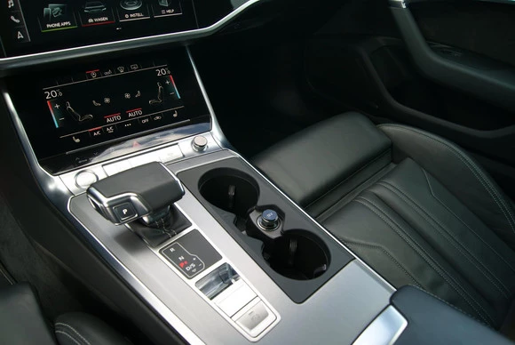 Audi A6 - Afbeelding 25 van 30