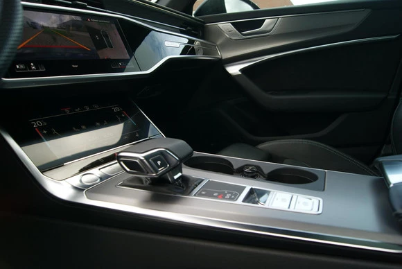 Audi A6 - Afbeelding 26 van 30