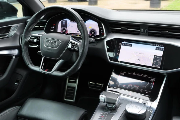 Audi A6 - Afbeelding 29 van 30