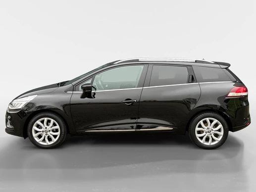 Renault Clio - Afbeelding 3 van 26