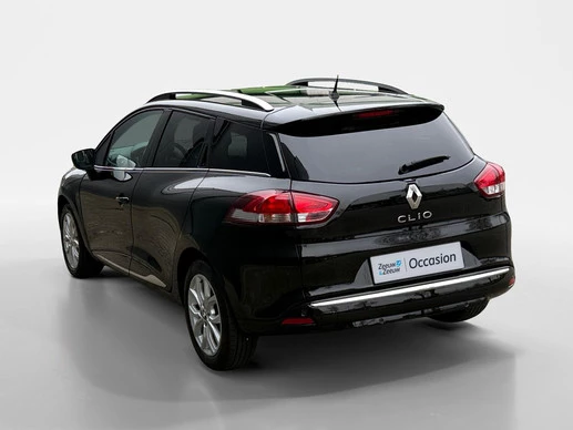 Renault Clio - Afbeelding 4 van 26