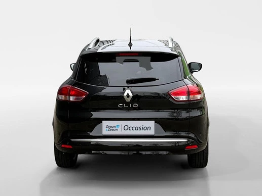 Renault Clio - Afbeelding 5 van 26