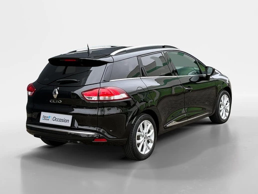 Renault Clio - Afbeelding 6 van 26