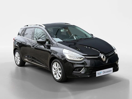 Renault Clio - Afbeelding 8 van 26