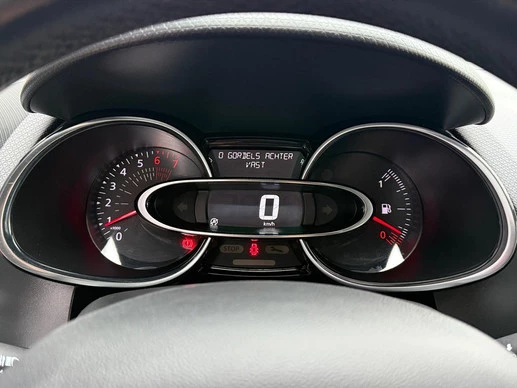 Renault Clio - Afbeelding 15 van 26