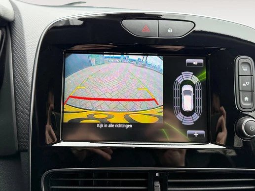 Renault Clio - Afbeelding 19 van 26