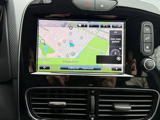 Renault Clio - Afbeelding 20 van 26