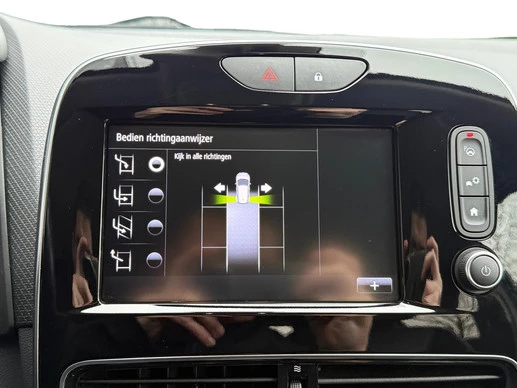 Renault Clio - Afbeelding 21 van 26