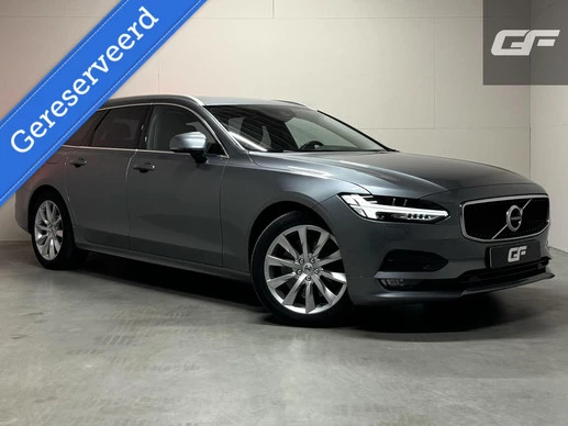 Volvo V90 - Afbeelding 1 van 30