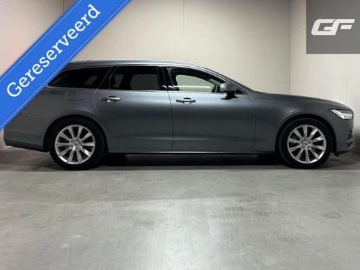 Volvo V90 - Afbeelding 3 van 30