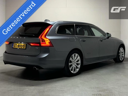 Volvo V90 - Afbeelding 4 van 30